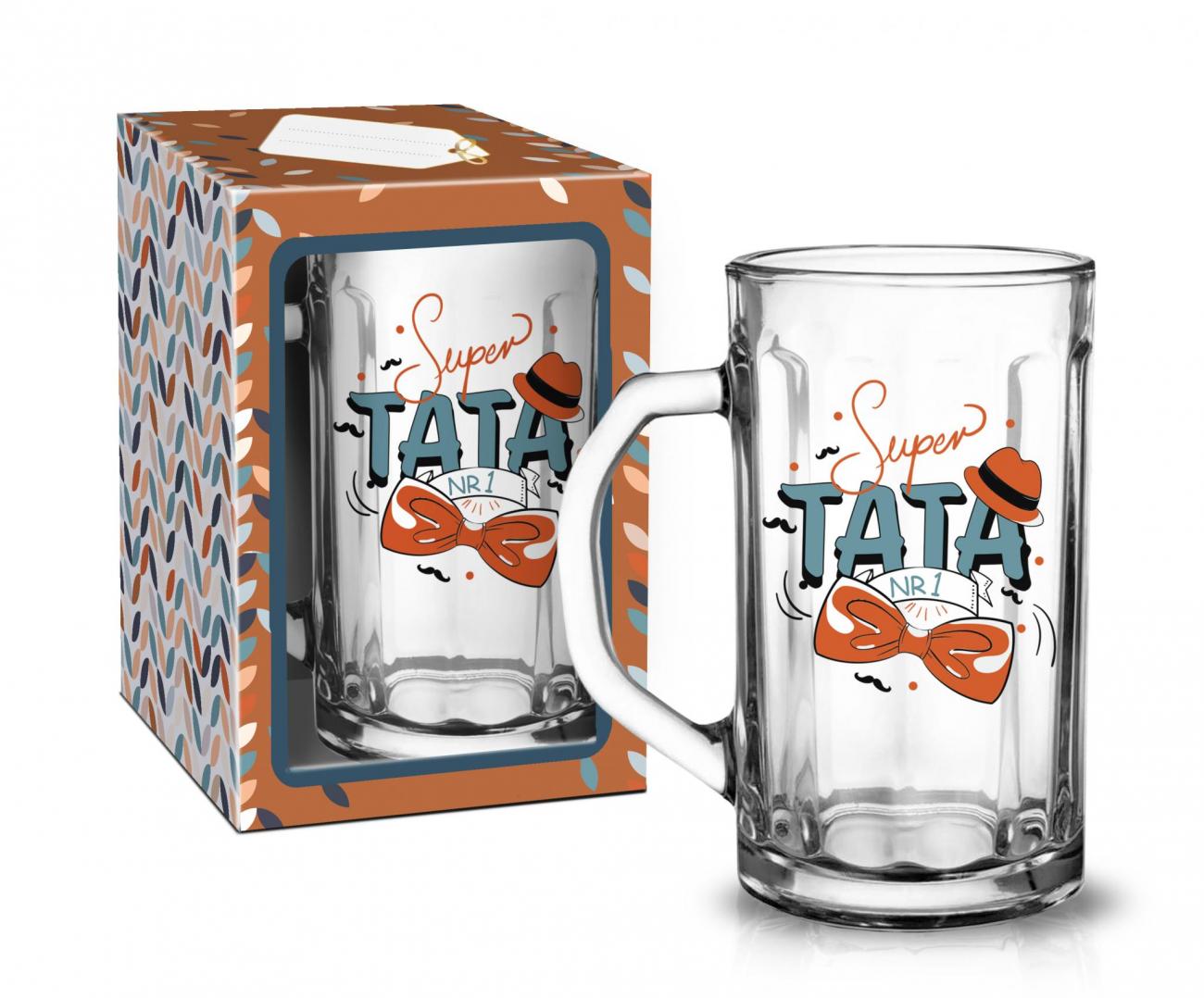 dzien-ojca-kufel-do-piwa-super-tata