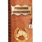 książka na alkohol