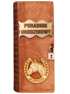 książka na alkohol