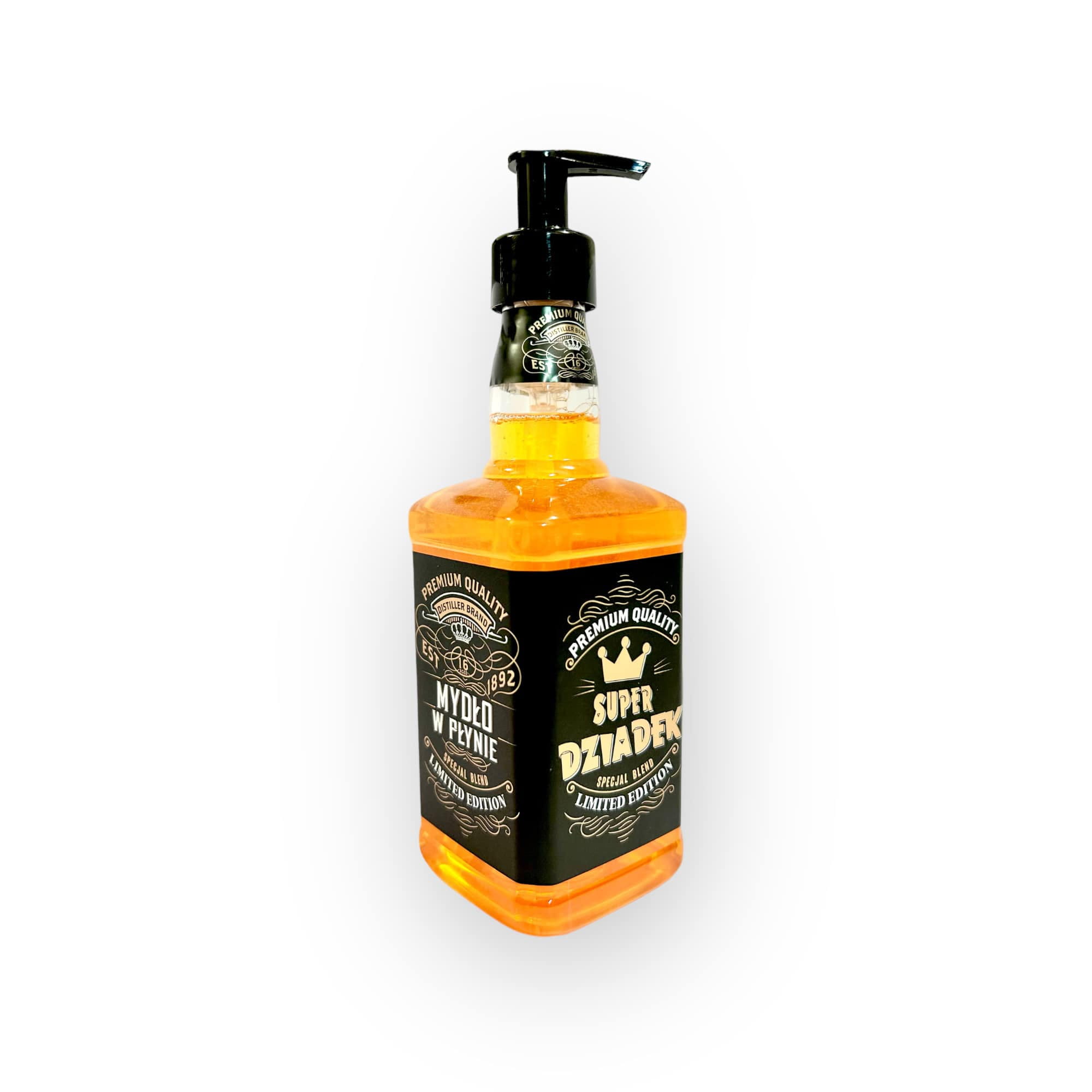 Mydlo-whiskey-Super-Dziadek 1