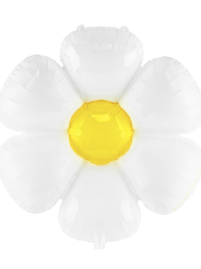 Balon foliowy Stokrotka