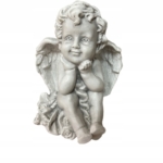 figurka dekoracja aniołek