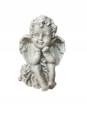 figurka dekoracja aniołek