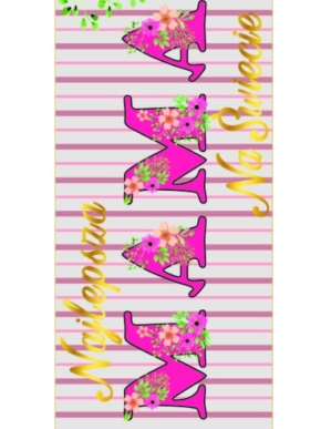 czekolada Najlepsza Mama Na Świecie