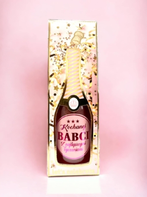 Mydło kochanej Babci