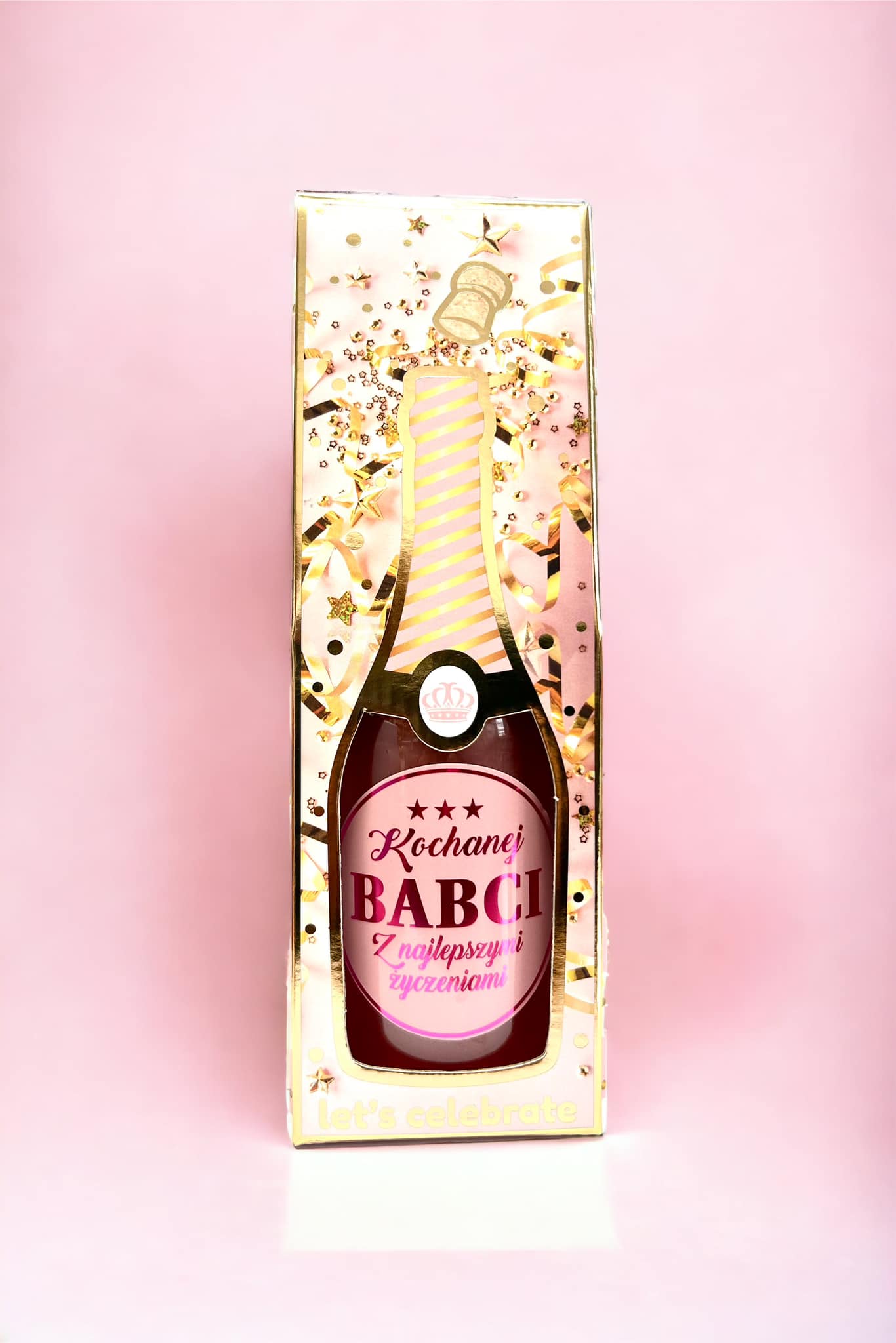 Mydło kochanej Babci