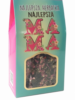 herbata - Najlepsza Mama