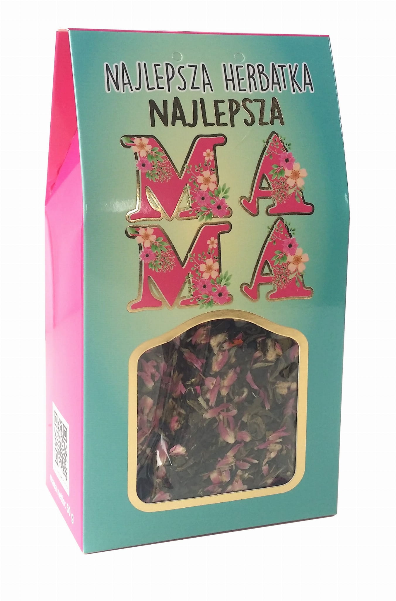 herbata - Najlepsza Mama