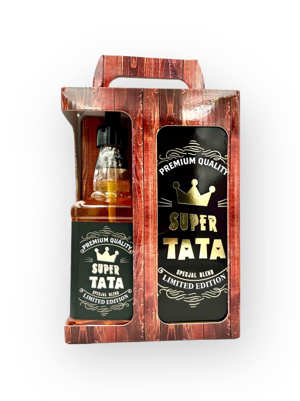 Prezent-dla-Taty zestaw mydło i czekolada