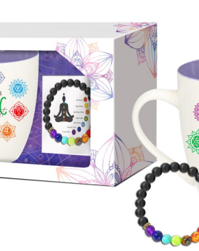 kubek dla mamy - Prawdziwa Moc Jest w Tobie