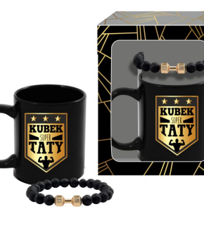Kubek - Super Taty