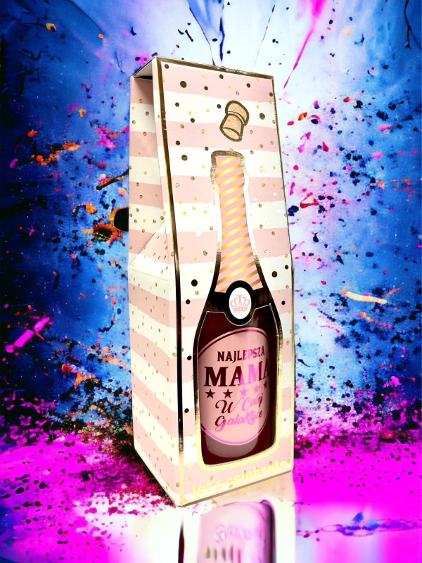 mama mydło galaktyczne