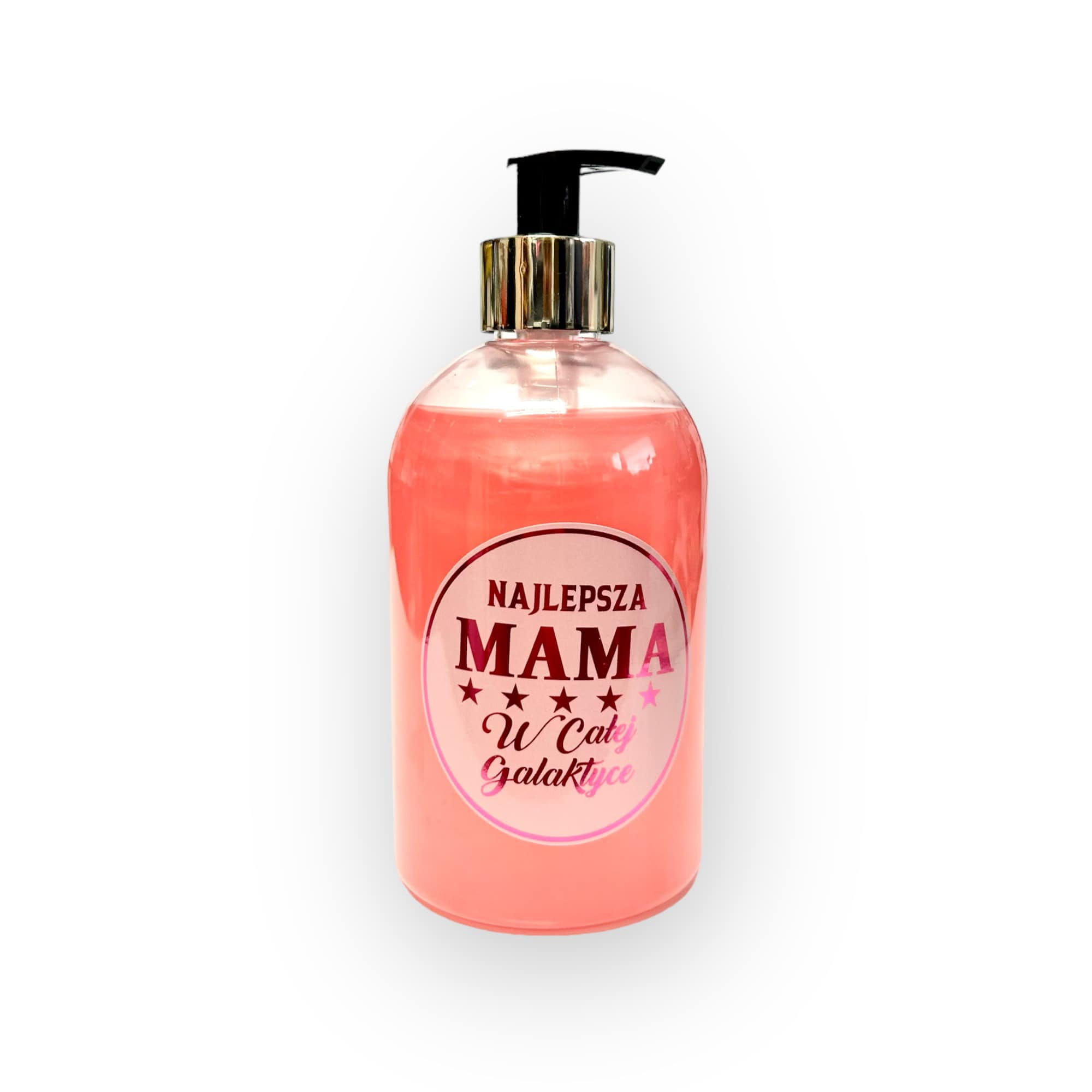 mama mydło galaktyczne bez opakownia