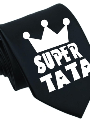 KRAWAT- SUPER TATA