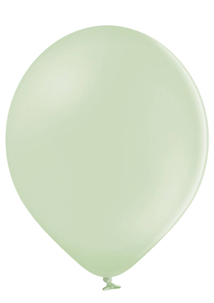 Pastel-Kiwi-Green-Balloons-30cm-100