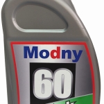 Żel pod prysznic- Modny 60 - latek