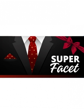 czekolada SUPER FACET