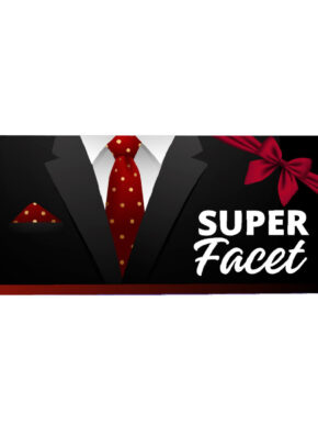 Czekolada SUPER Facet
