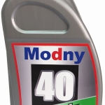 Żel pod prysznic- Modny 40 - latek