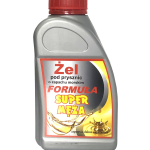 Żel pod prysznic- Formuła Super Męża