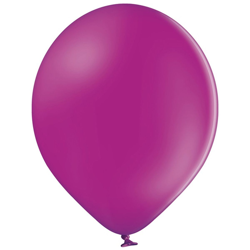 balloon pastel-grape-violet belbal