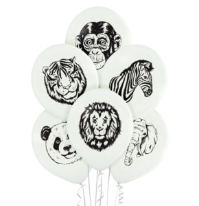 balon ZOO