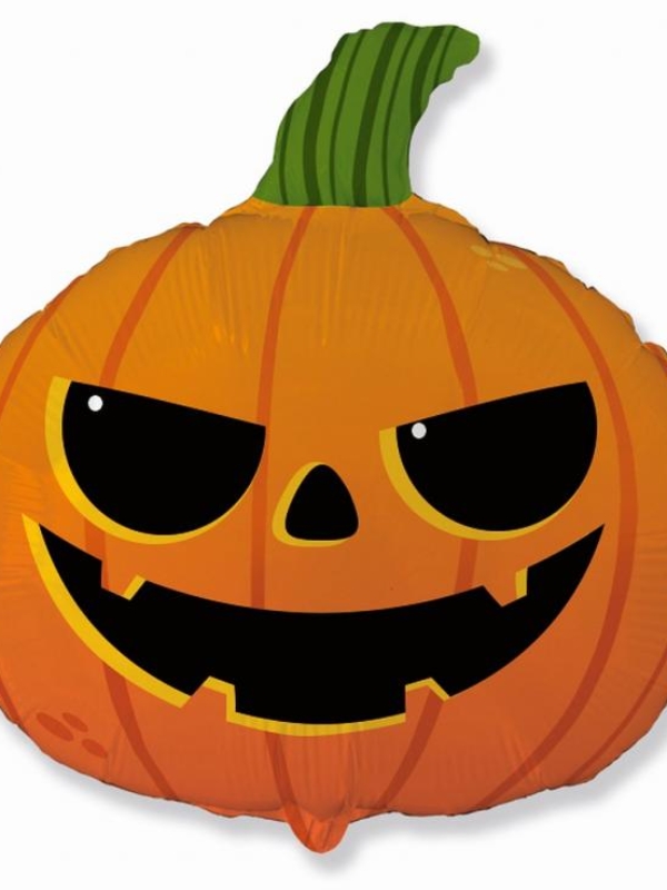 Balon foliowy dynia 24”