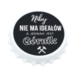 Niby nie ma ideałów a jednak jest Górnik