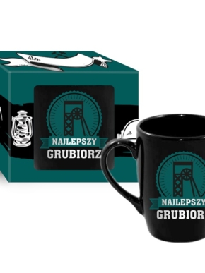 kubek-dla-gornika-Najlepszy grubiorz