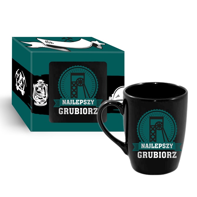 kubek-dla-gornika-Najlepszy grubiorz