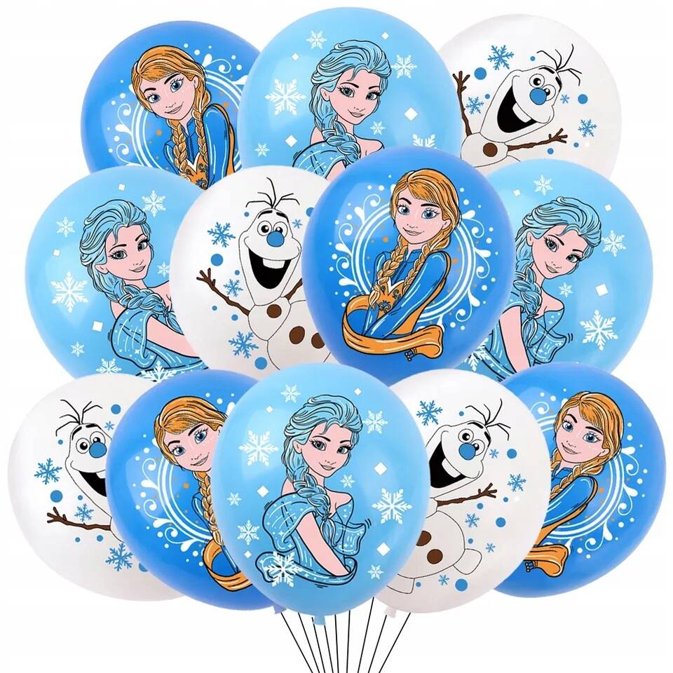 Balony-lateksowe-z-nadrukiem-Frozen-12-szt