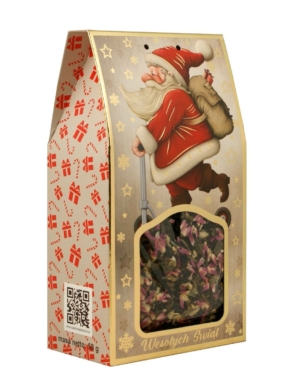 Herbata Wesołych Świąt