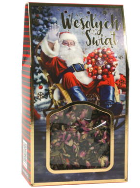 Herbata Wesołych Świąt 2