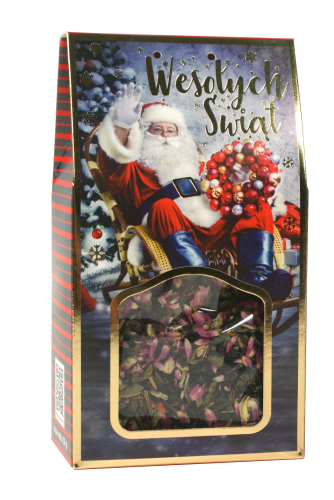 Herbata Wesołych Świąt 2