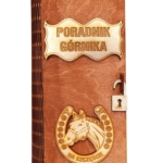 Książka na alkohol - Poradnik Górnika