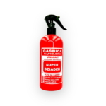 Płyn do kąpieli gaśnica Super Dziadek