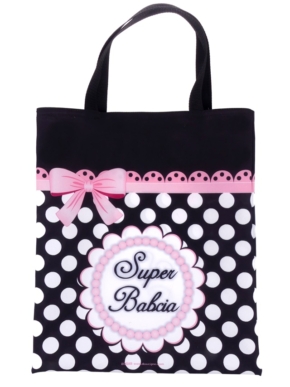 Torba Super Babcia