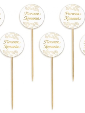 Piker Pierwsza Komunia