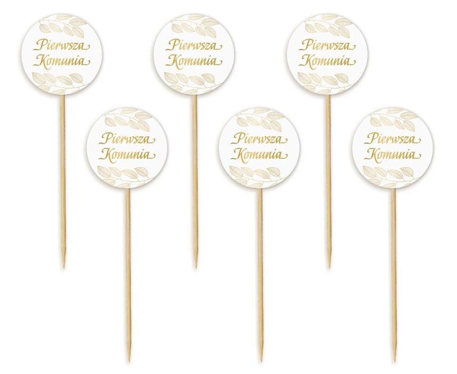 Piker Pierwsza Komunia