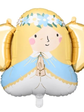 Balon Foliowy ANIOŁEK
