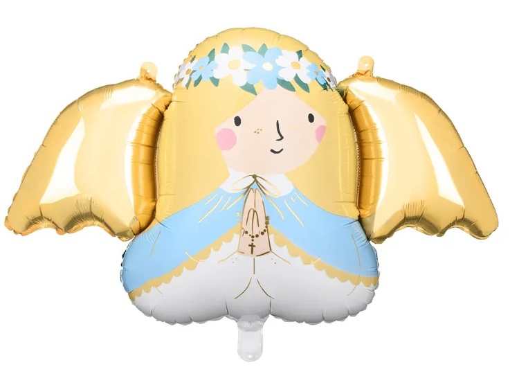 Balon Foliowy ANIOŁEK