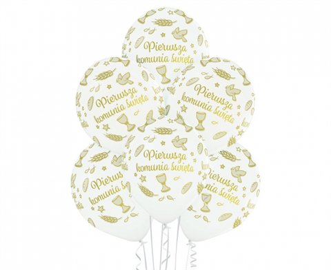 balony-d11-i-komunia-pa-002-1c5s-6-szt-op