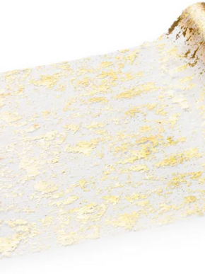 Bieżnik Siatka złota