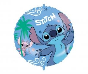 Balon Foliowy STITCH
