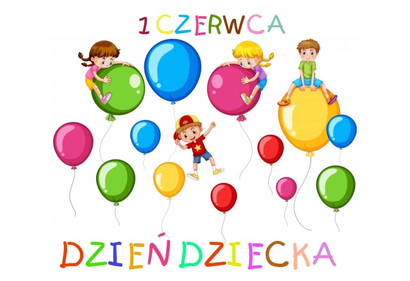 dzień dziecka
