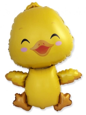 Balon foliowy Kaczuszka