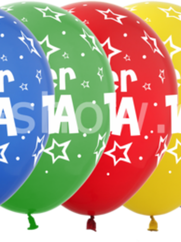 Balony-gumowe-z-nadrukiem-Super-TATA