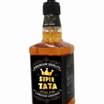 Mydło w płynie - Super TATA