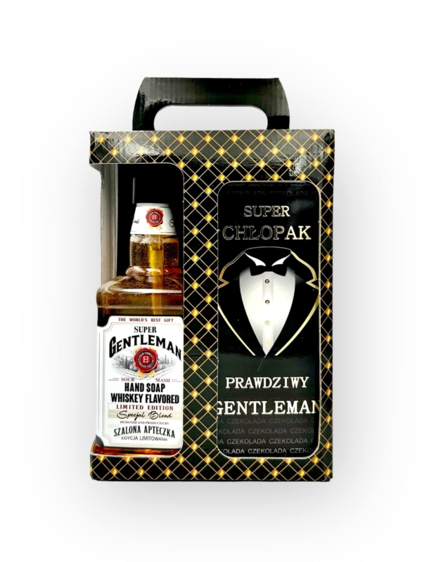 Prezent-dla-mezczyzny (2) ZESTAW GENTLEMAN