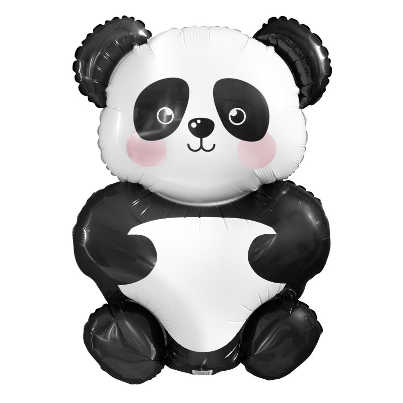 Balon Foliowy Panda